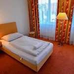 Apart Otel Motel55 - Nettes Mit Self Check-in In Villach, Warmbad 3*