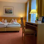 Apart Otel Motel55 - Nettes Mit Self Check-in In Villach, Warmbad 3*