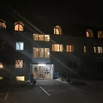 Motel55 - Nettes Mit Self Check-in In Villach, Warmbad 3*