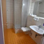 Motel55 - Nettes Mit Self Check-in In Villach, Warmbad 3* Villach