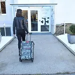 Motel55 - Nettes Mit Self Check-in In Villach, Warmbad Villach