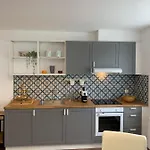 Apart Otel Motel55 - Nettes Mit Self Check-in In Villach, Warmbad