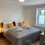 Motel55 - Nettes Mit Self Check-in In Villach, Warmbad 3*