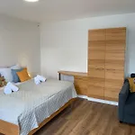 Motel55 - Nettes Mit Self Check-in In Villach, Warmbad