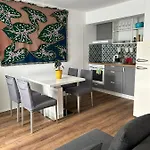 Apart Otel Motel55 - Nettes Mit Self Check-in In Villach, Warmbad