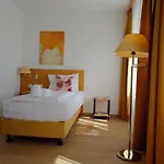 Apart Otel Motel55 - Nettes Mit Self Check-in In Villach, Warmbad