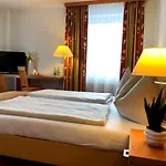 Apart Otel Motel55 - Nettes Mit Self Check-in In Villach, Warmbad 3*