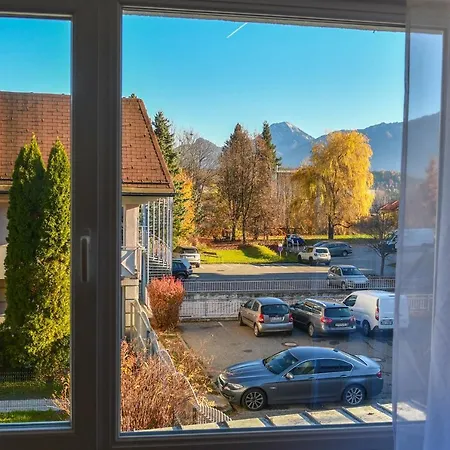 Motel55 - Nettes Mit Self Check-in In Villach, Warmbad Aparthotel 3*