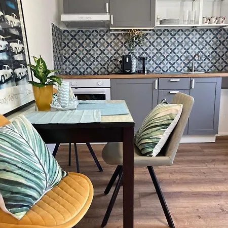 Ξενοδοχείο με διαμερίσματα Motel55 - Nettes Mit Self Check-in In Villach, Warmbad