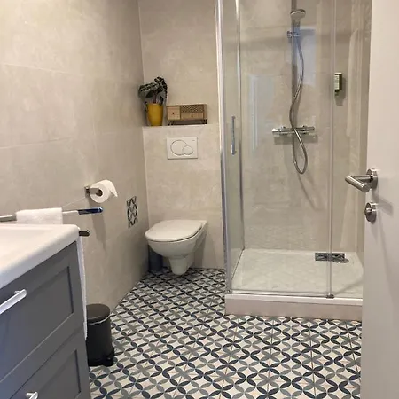 Motel55 - Nettes Mit Self Check-in In Villach, Warmbad Ξενοδοχείο με διαμερίσματα