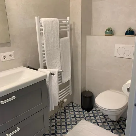 Motel55 - Nettes Mit Self Check-in In Villach, Warmbad Ξενοδοχείο με διαμερίσματα Φίλλαχ