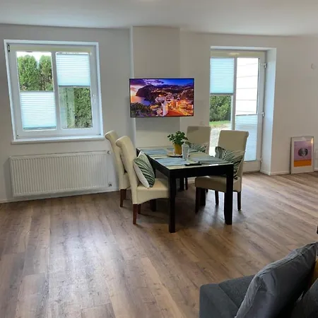 Motel55 - Nettes Mit Self Check-in In Villach, Warmbad Ξενοδοχείο με διαμερίσματα 3*