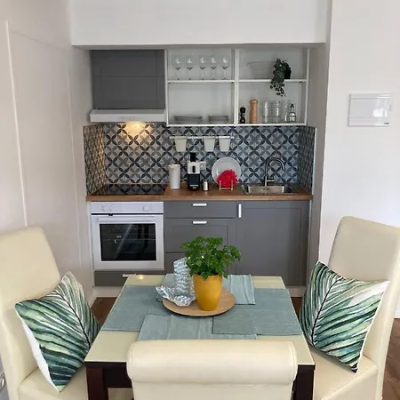 Motel55 - Nettes Mit Self Check-in In Villach, Warmbad Villach