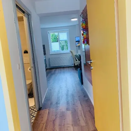 Ξενοδοχείο με διαμερίσματα Motel55 - Nettes Mit Self Check-in In Villach, Warmbad