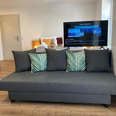 Motel55 - Nettes Mit Self Check-in In Villach, Warmbad Φίλλαχ