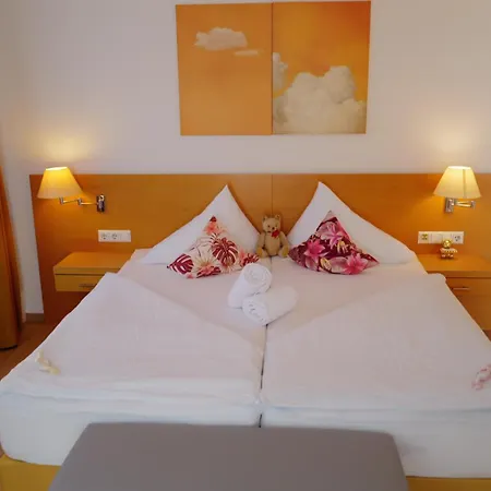 Motel55 - Nettes Mit Self Check-in In Villach, Warmbad Villach
