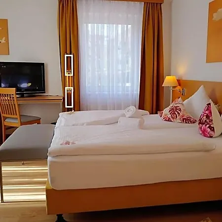 Ξενοδοχείο με διαμερίσματα Motel55 - Nettes Mit Self Check-in In Villach, Warmbad Φίλλαχ