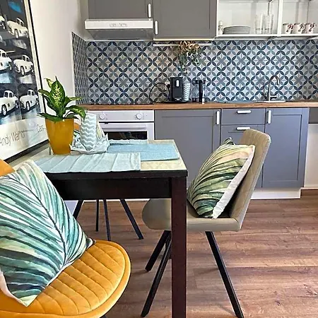 Ξενοδοχείο με διαμερίσματα Motel55 - Nettes Mit Self Check-in In Villach, Warmbad Φίλλαχ