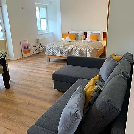 Motel55 - Nettes Mit Self Check-in In Villach, Warmbad 3*