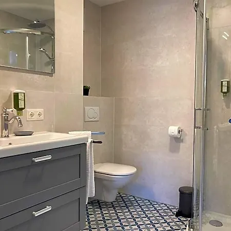 Motel55 - Nettes Mit Self Check-in In Villach, Warmbad Ξενοδοχείο με διαμερίσματα Φίλλαχ