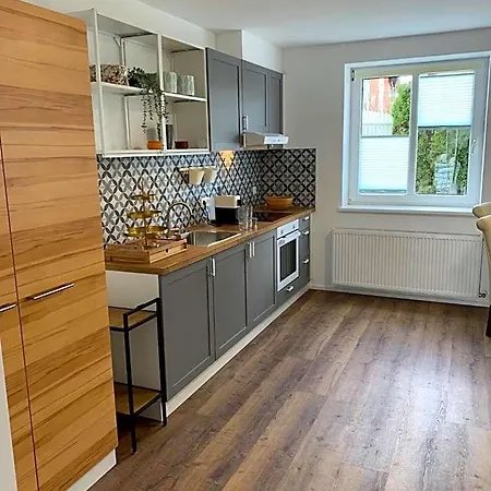 Motel55 - Nettes Mit Self Check-in In Villach, Warmbad Ξενοδοχείο με διαμερίσματα