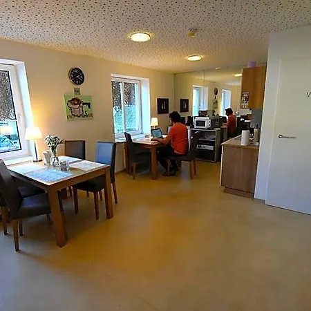 Motel55 - Nettes Mit Self Check-in In Villach, Warmbad Ξενοδοχείο με διαμερίσματα