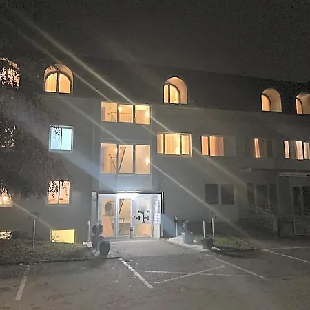 Ξενοδοχείο με διαμερίσματα Motel55 - Nettes Mit Self Check-in In Villach, Warmbad Φίλλαχ