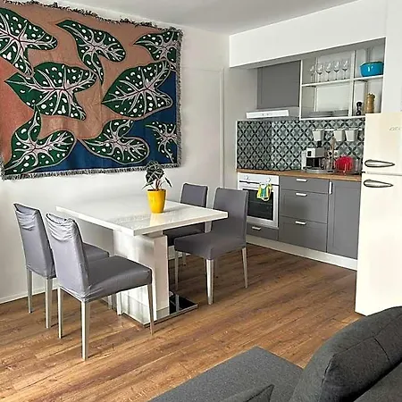 Motel55 - Nettes Mit Self Check-in In Villach, Warmbad 3*