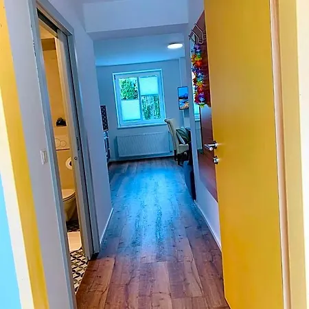 Ξενοδοχείο με διαμερίσματα Motel55 - Nettes Mit Self Check-in In Villach, Warmbad