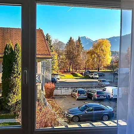 Motel55 - Nettes Mit Self Check-in In Villach, Warmbad Ξενοδοχείο με διαμερίσματα 3*