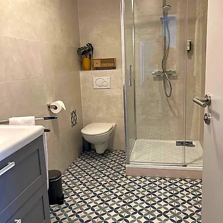 Motel55 - Nettes Mit Self Check-in In Villach, Warmbad