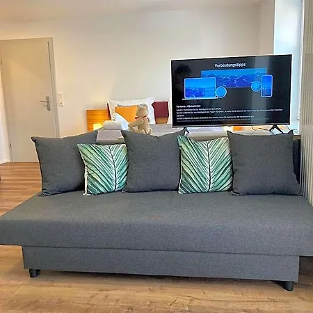 Motel55 - Nettes Mit Self Check-in In Villach, Warmbad Φίλλαχ