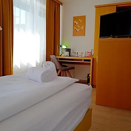 Motel55 - Nettes Mit Self Check-in In Villach, Warmbad Ξενοδοχείο με διαμερίσματα