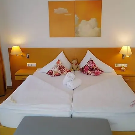 Motel55 - Nettes Mit Self Check-in In Villach, Warmbad 3* Φίλλαχ
