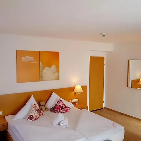 Motel55 - Nettes Mit Self Check-in In Villach, Warmbad