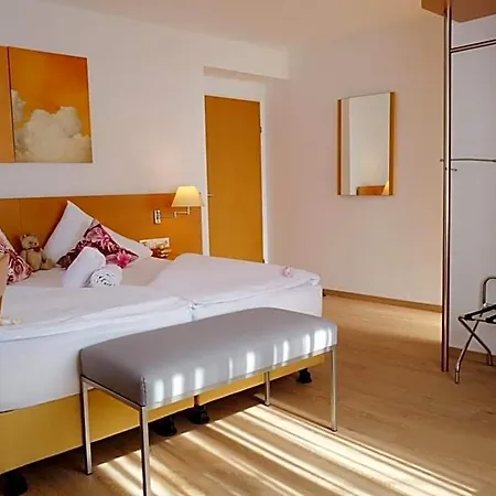Motel55 - Nettes Mit Self Check-in In Villach, Warmbad Ξενοδοχείο με διαμερίσματα