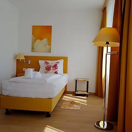 Motel55 - Nettes Mit Self Check-in In Villach, Warmbad 3* Φίλλαχ