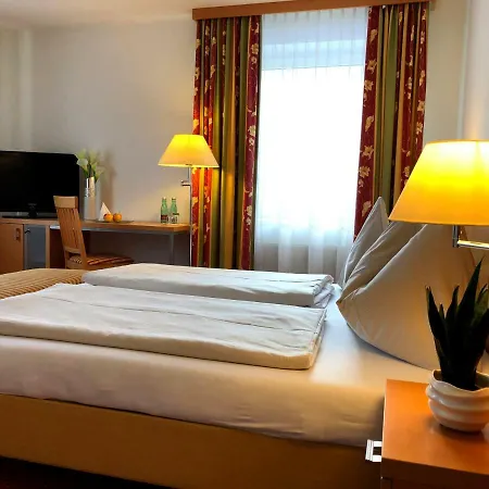 Aparthotel Motel55 - Nettes Mit Self Check-in In Villach, Warmbad 3*