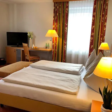 Aparthotel Motel55 - Nettes Mit Self Check-in In Villach, Warmbad
