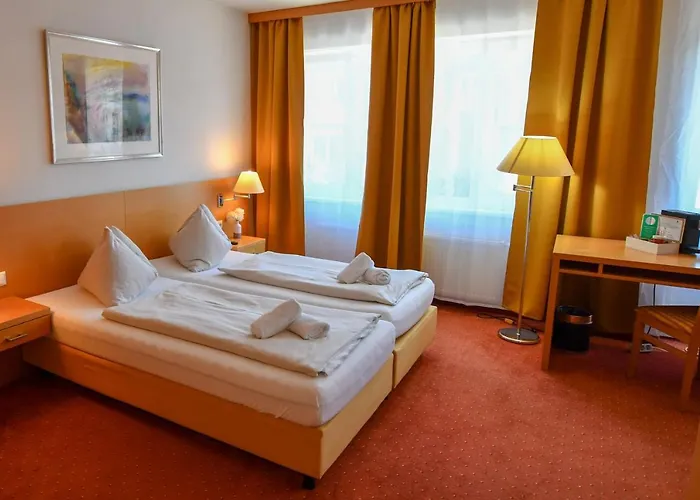 Aparthotel Motel55 - Nettes Mit Self Check-in In Villach, Warmbad