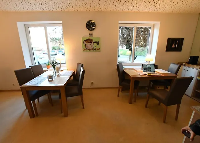 Aparthotel Motel55 - Nettes Mit Self Check-in In Villach, Warmbad Villach