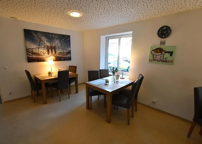 Motel55 - Nettes Mit Self Check-in In Villach, Warmbad 3*