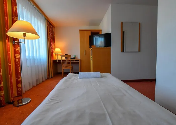 Motel55 - Nettes Mit Self Check-in In Villach, Warmbad 3*