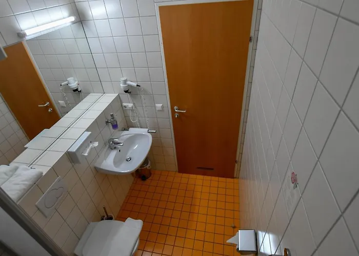 Motel55 - Nettes Mit Self Check-in In Villach, Warmbad 3* Villach