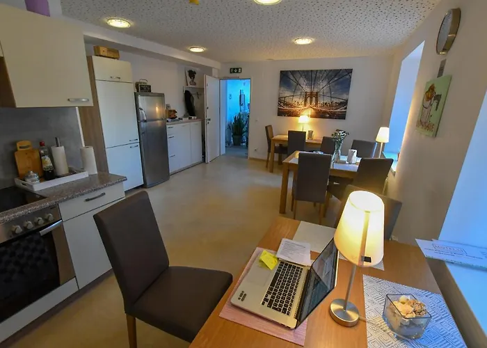 Motel55 - Nettes Mit Self Check-in In Villach, Warmbad 3* Villach