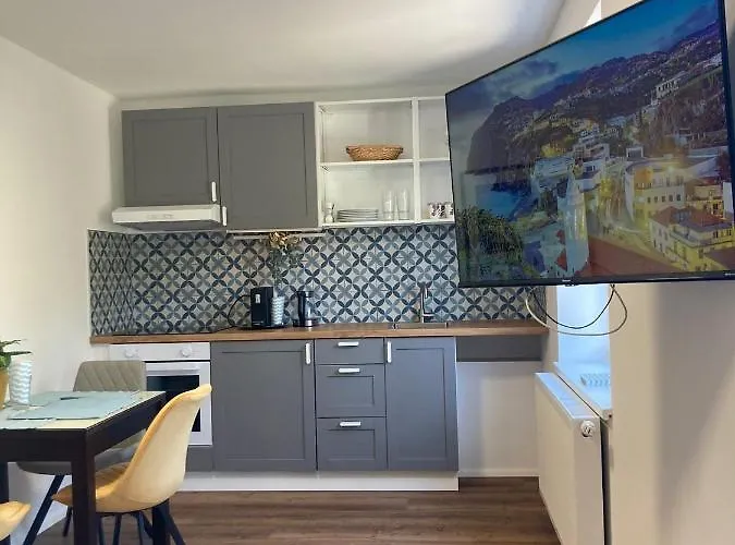 Motel55 - Nettes Mit Self Check-in In Villach, Warmbad Villach