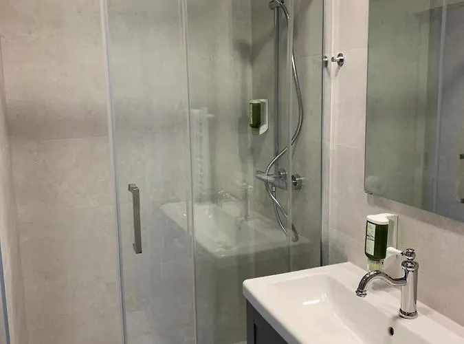 Motel55 - Nettes Mit Self Check-in In Villach, Warmbad