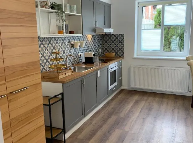 Aparthotel Motel55 - Nettes Mit Self Check-in In Villach, Warmbad 3*