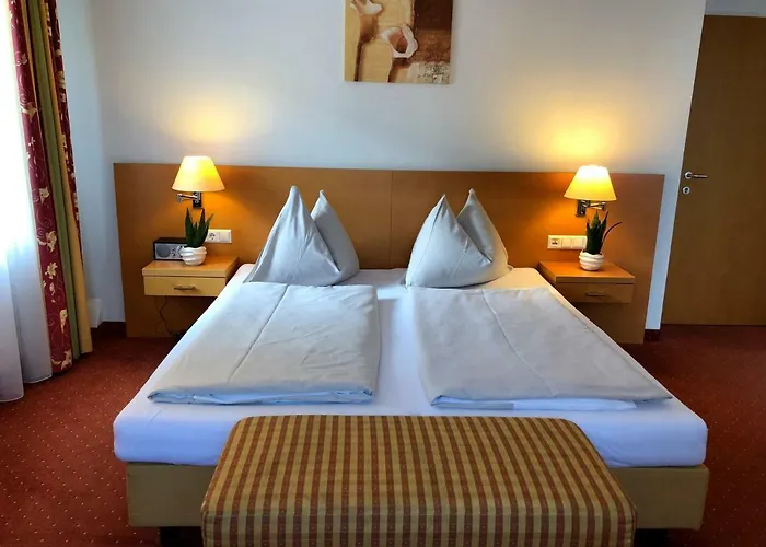 Motel55 - Nettes Mit Self Check-in In Villach, Warmbad Aparthotel 3*