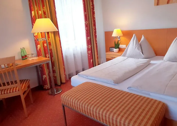 Motel55 - Nettes Mit Self Check-in In Villach, Warmbad Aparthotel Villach